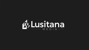 Lusitana Media logo
