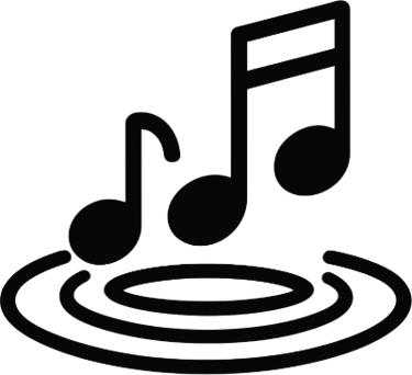 What Ever Floats Your Notes Music logo