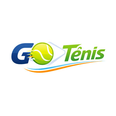 GO TÊNIS logo