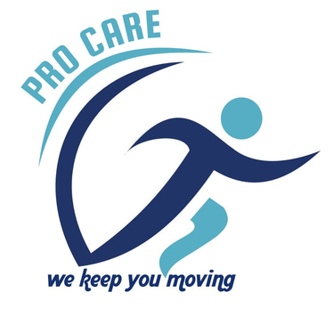 Procare Advanced  Physiotherapy & Sports Injury Rehab Clinic logo