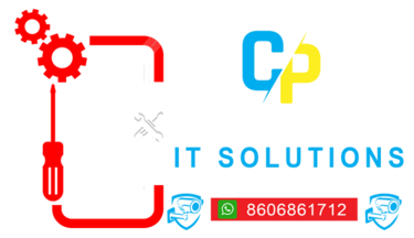 CP Mobtech logo