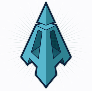 A. Armstrong Art logo