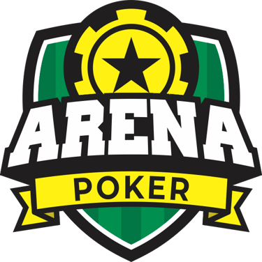 Arena Poker logo