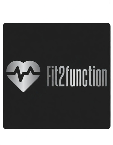 VitalEase Fitness logo