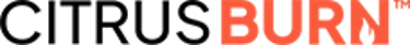 Citrus Burn logo