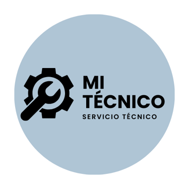 Mi Técnico logo