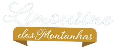 Limousine das Montanhas logo