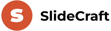 SlideCraft logo