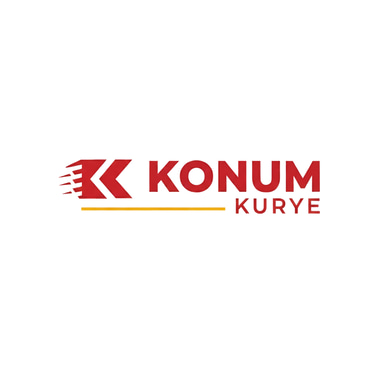 KONUM KURYE logo