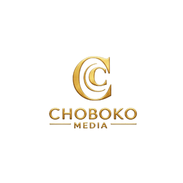 Choboko Media logo