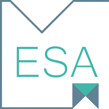 ESAmedica logo
