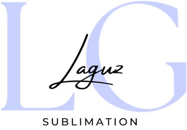 Laguz Sublimation | Regalos Personalizados y Mugs Exclusivos en Alemania logo