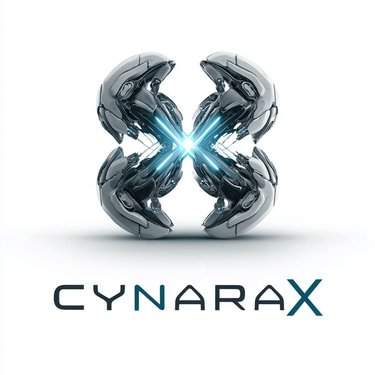CynaraX logo