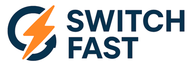Switch Fast logo