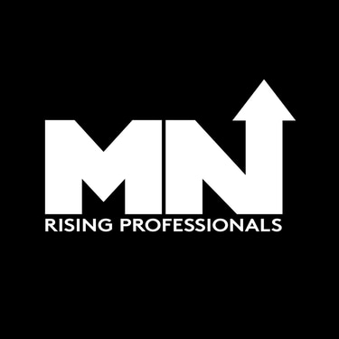 MN Rising Professionals logo