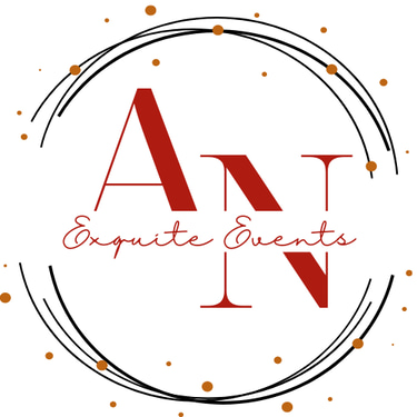 AN Exquite Events logo