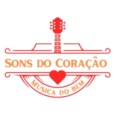Sons do Coração logo