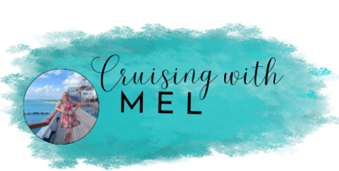 Cruising with Mel logo