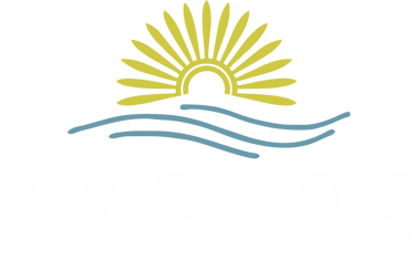 Avetos Co Living logo