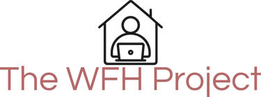TheWFHProject logo