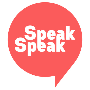 SPEAK SPEAK logo
