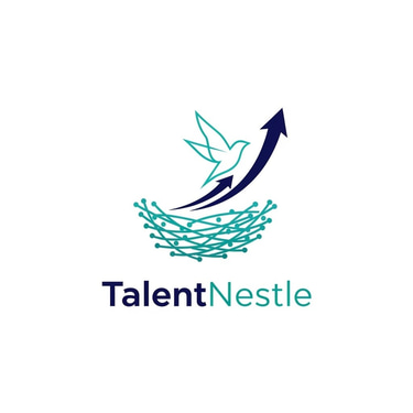 TalentNestle logo