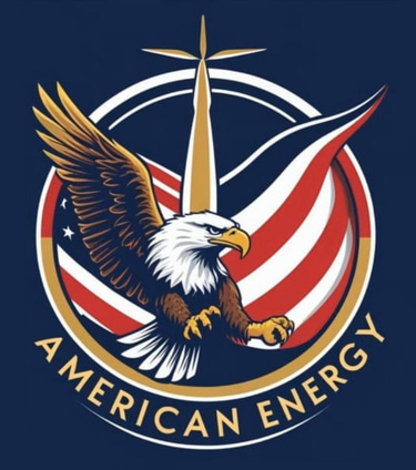 American Energy Service logo