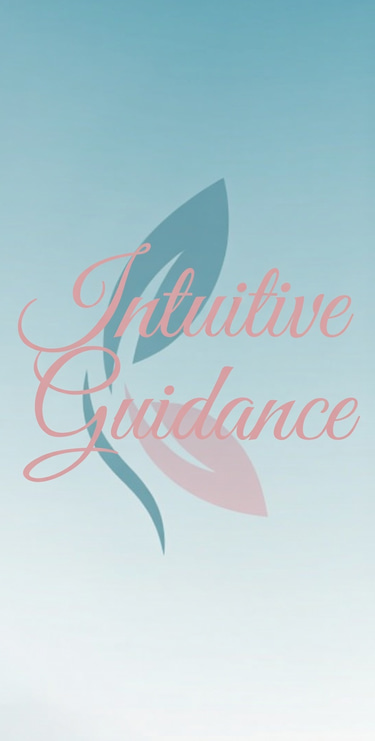 Intuitive Empowerment logo