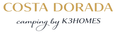 Camping Costa Dorada logo