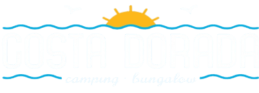 Camping Costa Dorada logo