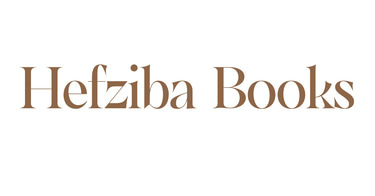 Hefziba Books logo
