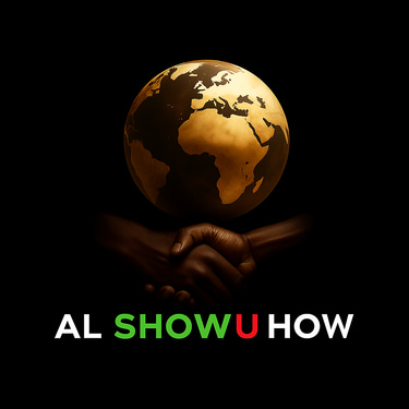 ALshowUhow logo