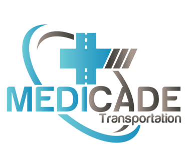 Medicade Inc Transportation logo