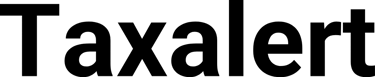 Taxalert logo