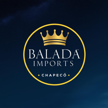 Balada Imports logo