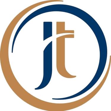 JT Talent Management logo