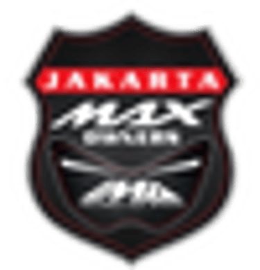 Jakarta Max Owners logo