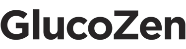 GlucoZen logo
