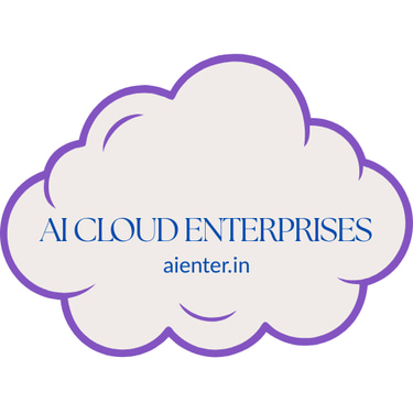 AI Cloud Enterprises logo