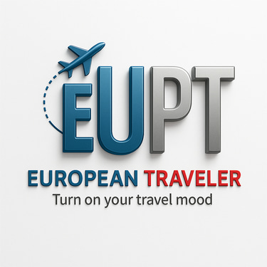 European Traveler logo