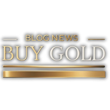 BUY GOLD logo