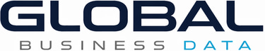 Global Business Data logo
