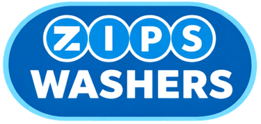 Zips Washers logo