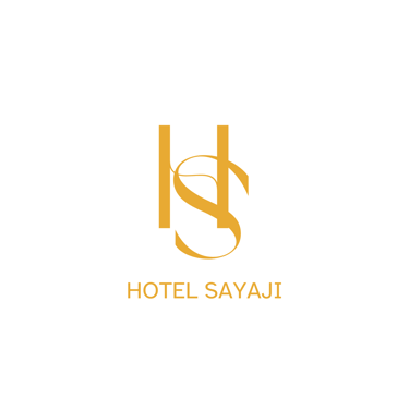 Sayaji Hotel logo