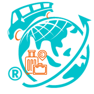 Vitor Veiga, serviços de turismo logo