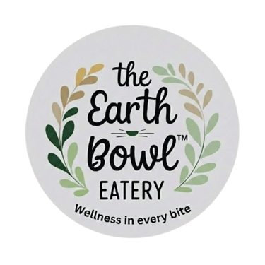 The Earth Bowl Eatery logo