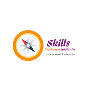 Skills Development Navigetor logo