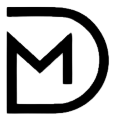 Diego Muchacho | Online Fitness Coach logo