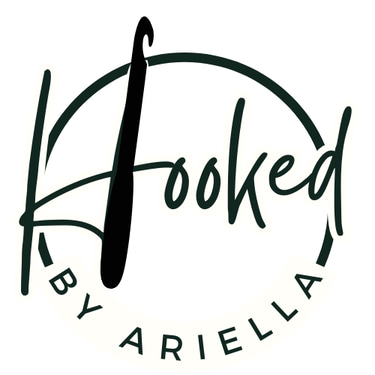 Hooked by Ariella logo