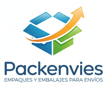 Packenvies logo